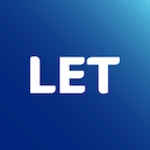 let telcel android application logo